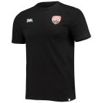 trinidad and tobago national team warrior star t-shirt – black Collection – England Football Jerseys and Shirts