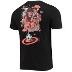 trinidad and tobago national team warrior star t-shirt – black Collection – England Football Jerseys and Shirts
